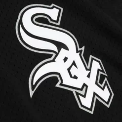 Mitchell & Ness Mlb Authentic-Authentic Frank Thomas Chicago White Sox 1993 Pullover Jersey