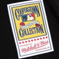 Mitchell & Ness Mlb Authentic-Authentic Frank Thomas Chicago White Sox 1993 Pullover Jersey