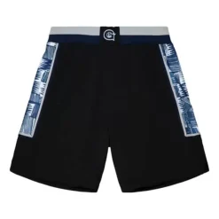Mitchell & Ness Shorts-Authentic Georgetown University Alternate 1995 Shorts