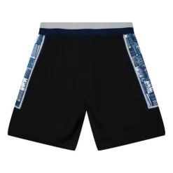 Mitchell & Ness Shorts-Authentic Georgetown University Alternate 1995 Shorts