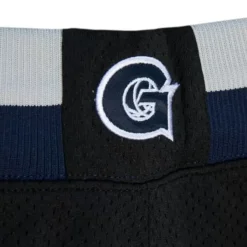 Mitchell & Ness Shorts-Authentic Georgetown University Alternate 1995 Shorts