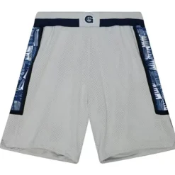 Mitchell & Ness Shorts-Authentic Georgetown University 1995 Shorts