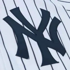 Mitchell & Ness Mlb Authentic-Authentic Ichiro Suzuki New York Yankees Home 2013 Jersey