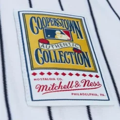 Mitchell & Ness Mlb Authentic-Authentic Ichiro Suzuki New York Yankees Home 2013 Jersey