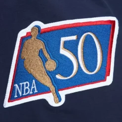 Mitchell & Ness Jackets & Outerwear-Authentic Indiana Pacers 1995-96 Jacket