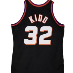 Mitchell & Ness Nba Authentic-Authentic Jason Kidd Phoenix Suns 1999-00 Jersey