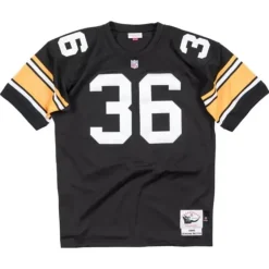 Mitchell & Ness Nfl Authentic-Authentic Jerome Bettis Pittsburgh Steelers Jersey