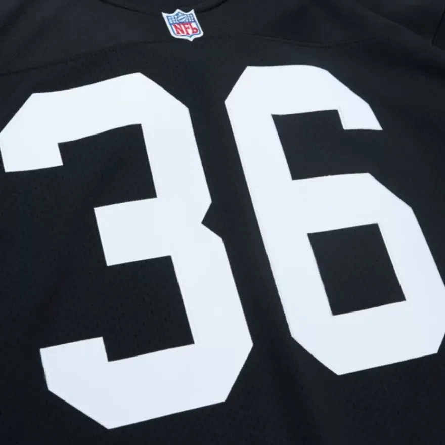 Mitchell & Ness Nfl Authentic-Authentic Jerome Bettis Pittsburgh Steelers 1996 Jersey