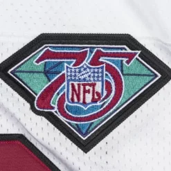 Mitchell & Ness Nfl Authentic-Authentic Jerry Rice San Francisco 49Ers Jersey