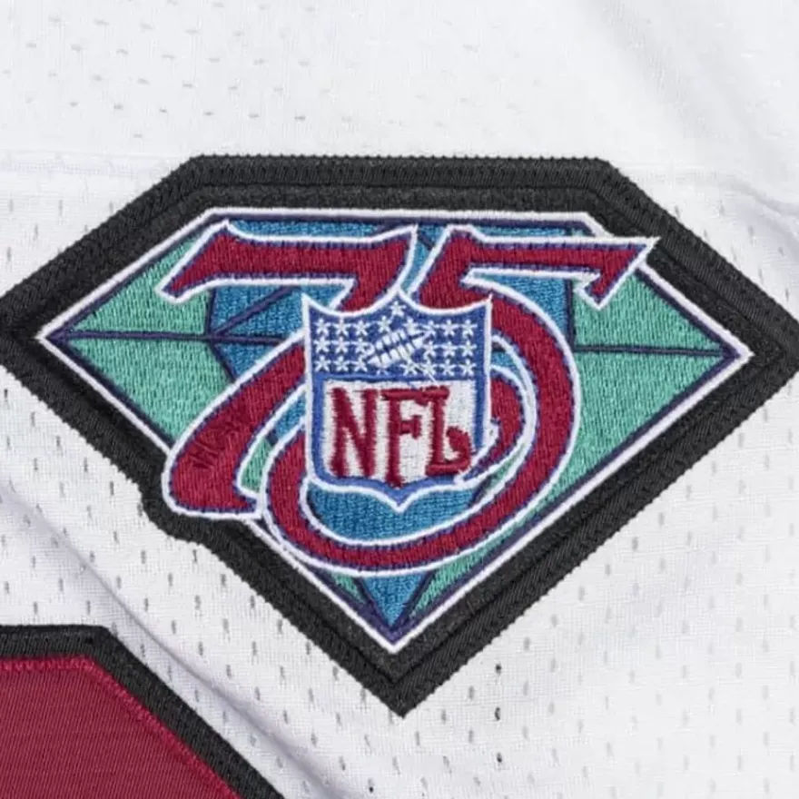 Mitchell & Ness Nfl Authentic-Authentic Jerry Rice San Francisco 49Ers Jersey