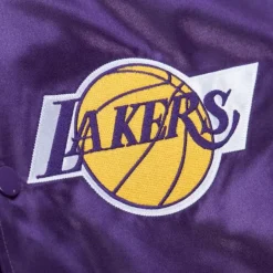 Mitchell & Ness Jackets & Outerwear-Authentic Jerry West Los Angeles Lakers 1969-70 Shooting Shirt