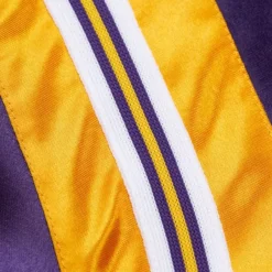 Mitchell & Ness Jackets & Outerwear-Authentic Jerry West Los Angeles Lakers 1969-70 Shooting Shirt