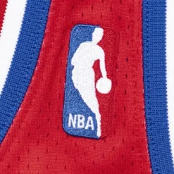 Mitchell & Ness Nba Authentic-Authentic Jersey All Star West 1991-92 Magic Johnson