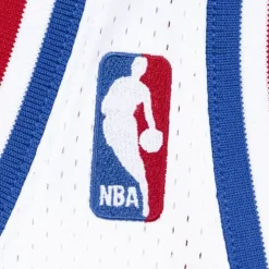 Mitchell & Ness Nba Authentic-Authentic Jersey All Star East 1991-92 Patrick Ewing