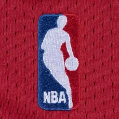 Mitchell & Ness Nba Authentic-Authentic Jersey All-Star East 1989 Michael Jordan