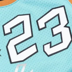 Mitchell & Ness Nba Authentic-Authentic Jersey All-Star East 1996 Michael Jordan