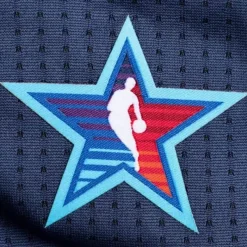 Mitchell & Ness Nba Authentic-Authentic Jersey All-Star East 2009 Lebron James