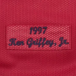 Mitchell & Ness Mlb Authentic-Authentic Jersey All-Star American League 1997 Ken Griffey Jr.