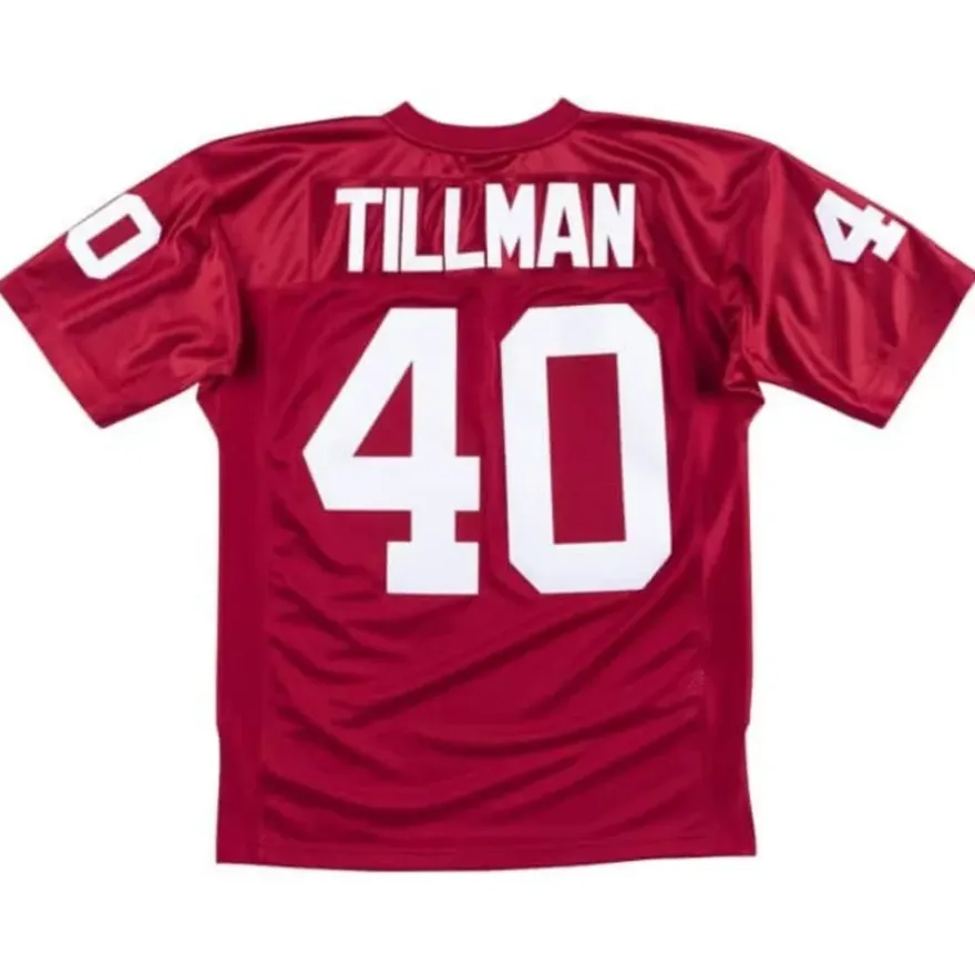 Mitchell & Ness Nfl Authentic-Authentic Jersey Arizona Cardinals 2000 Pat Tillman