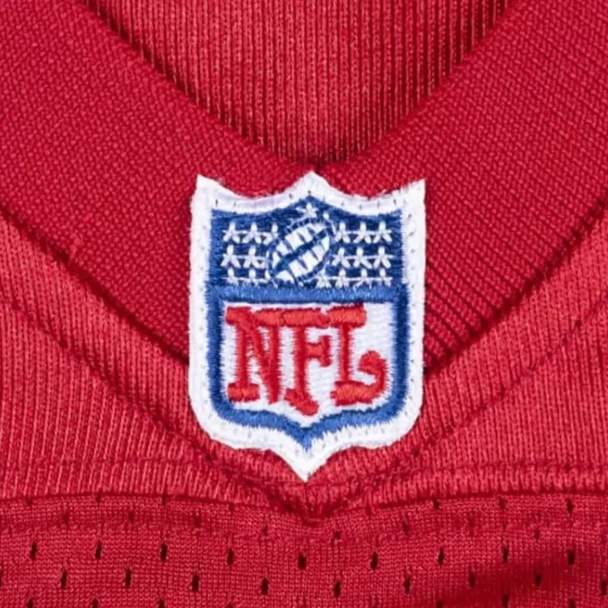 Mitchell & Ness Nfl Authentic-Authentic Jersey Arizona Cardinals 2000 Pat Tillman