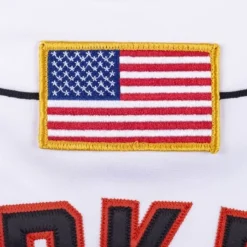 Mitchell & Ness Mlb Authentic-Authentic Jersey Baltimore Orioles 2001 Cal Ripken Jr.