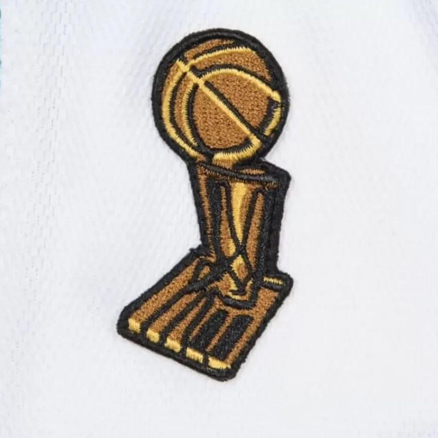 Mitchell & Ness Nba Authentic-Authentic Jersey Boston Celtics 2007-08 Kevin Garnett