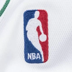 Mitchell & Ness Nba Authentic-Authentic Jersey Boston Celtics 2008-09 Ray Allen