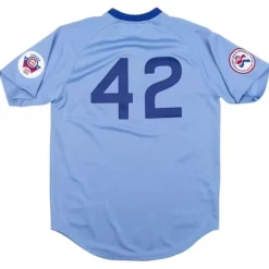 Mitchell & Ness Mlb Authentic-Authentic Jersey Chicago Cubs 1976 Bruce Sutter