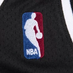 Mitchell & Ness Nba Authentic-Authentic Jersey Chicago Bulls Alternate 1997-98 Michael Jordan