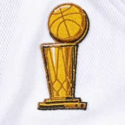 Mitchell & Ness Nba Authentic-Authentic Jersey Detroit Pistons Home Finals 2003-04 Richard Hamilton