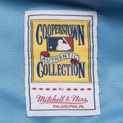 Mitchell & Ness Mlb Authentic-Authentic Jersey Minnesota Twins 1984 Kirby Puckett