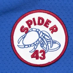 Mitchell & Ness Nfl Authentic-Authentic Jersey New York Giants 1986 Lawrence Taylor