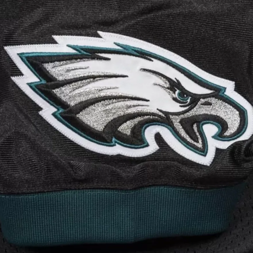 Mitchell & Ness Nfl Authentic-Authentic Jersey Philadelphia Eagles Alternate 2003 Brian Dawkins