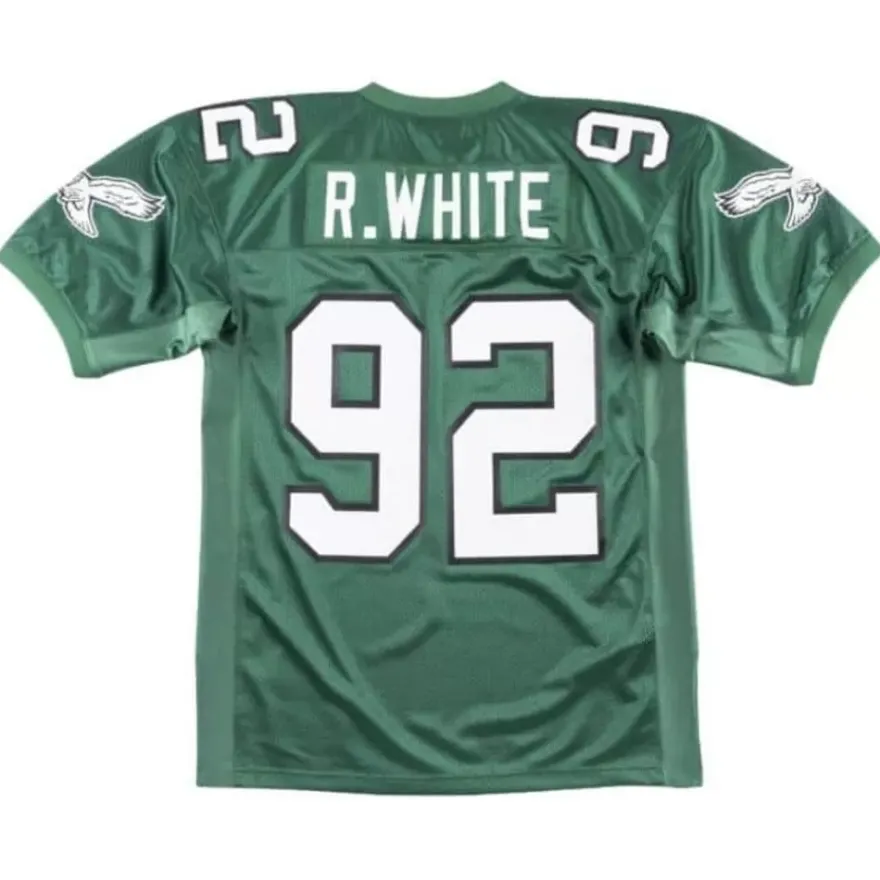 Mitchell & Ness Nfl Authentic-Authentic Jersey Philadelphia Eagles 1992 Reggie White