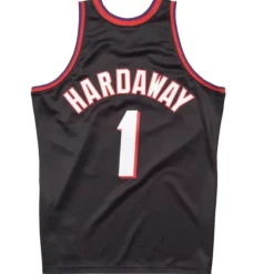 Mitchell & Ness Nba Authentic-Authentic Jersey Phoenix Suns 1999-100 Anfernee Hardaway