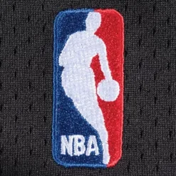 Mitchell & Ness Nba Authentic-Authentic Jersey Portland Trail Blazers Road 1999-00 Rasheed Wallace