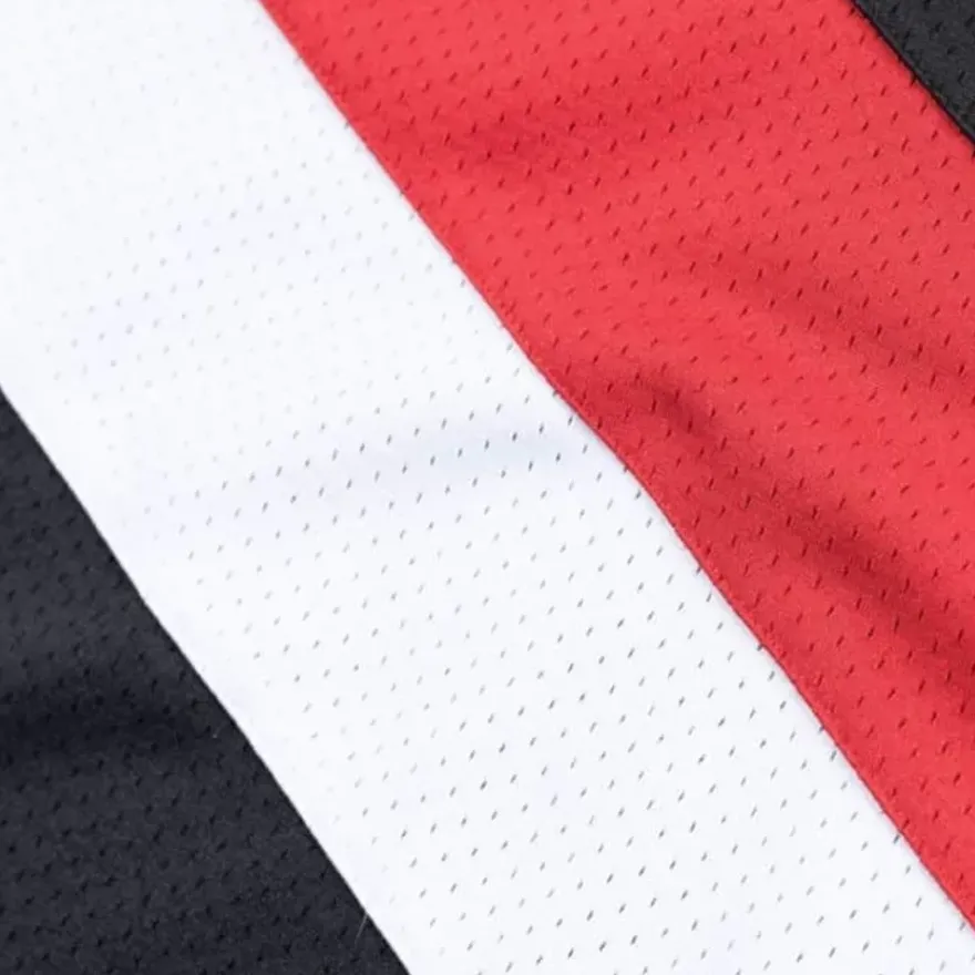 Mitchell & Ness Nba Authentic-Authentic Jersey Portland Trail Blazers Road 1999-00 Scottie Pippen