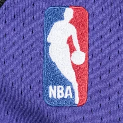 Mitchell & Ness Nba Authentic-Authentic Jersey Sacramento Kings 1998-99 Jason Williams