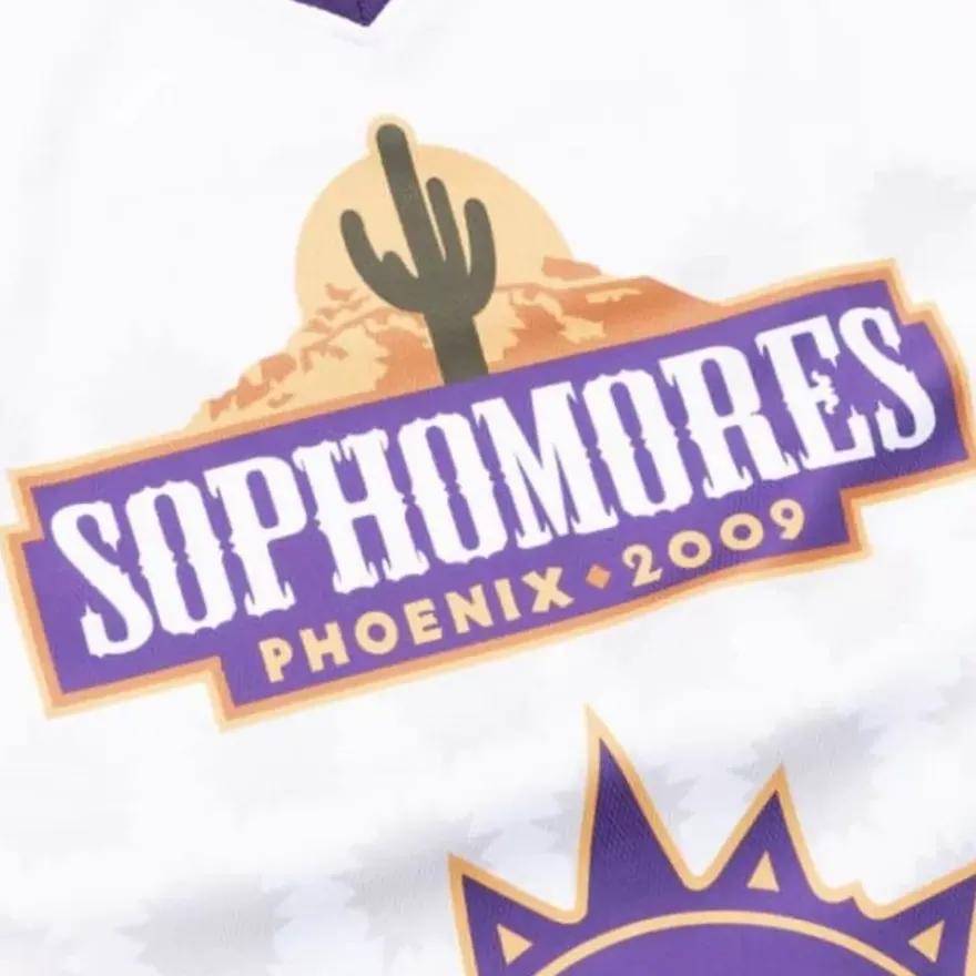 Mitchell & Ness Nba Authentic-Authentic Jersey Sophomore Team 2009 Kevin Durant