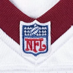 Mitchell & Ness Nfl Authentic-Authentic Jersey Washington 1991 Darrell Green