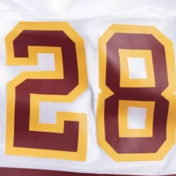 Mitchell & Ness Nfl Authentic-Authentic Jersey Washington 1991 Darrell Green