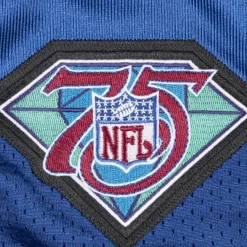 Mitchell & Ness Nfl Authentic-Authentic Jim Kelly Buffalo Bills 1994 Jersey