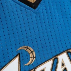 Mitchell & Ness Nba Authentic-Authentic John Wall Washington Wizards 2010-11 Jersey