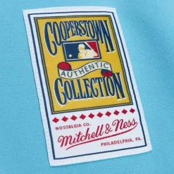 Mitchell & Ness Mlb Authentic-Authentic Ken Griffey Jr Seattle Mariners 2010 Jersey