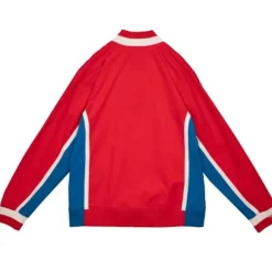 Mitchell & Ness Jackets & Outerwear-Authentic Los Angeles Clippers 1995-96 Jacket