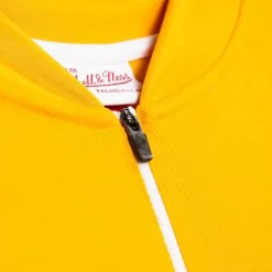 Mitchell & Ness Nba Authentic-Authentic Los Angeles Lakers 2000-01 Shooting Shirt