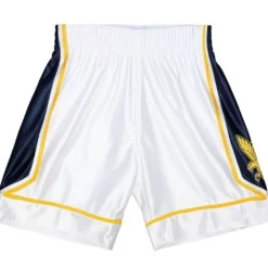 Mitchell & Ness Shorts-Authentic Marquette University 2002-03 Shorts
