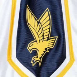 Mitchell & Ness Shorts-Authentic Marquette University 2002-03 Shorts