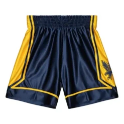 Mitchell & Ness Shorts-Authentic Marquette University 2002 Shorts