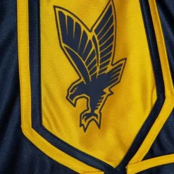 Mitchell & Ness Shorts-Authentic Marquette University 2002 Shorts